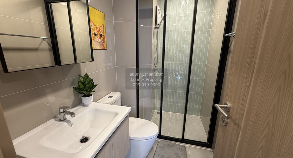 For rent 1 bed condo in Mueang Phuket, Phuket