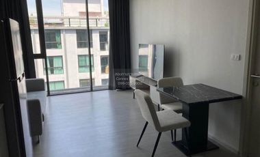 Wohnung zur Miete mit 1 Zimmer in Khlong Toei, Bangkok