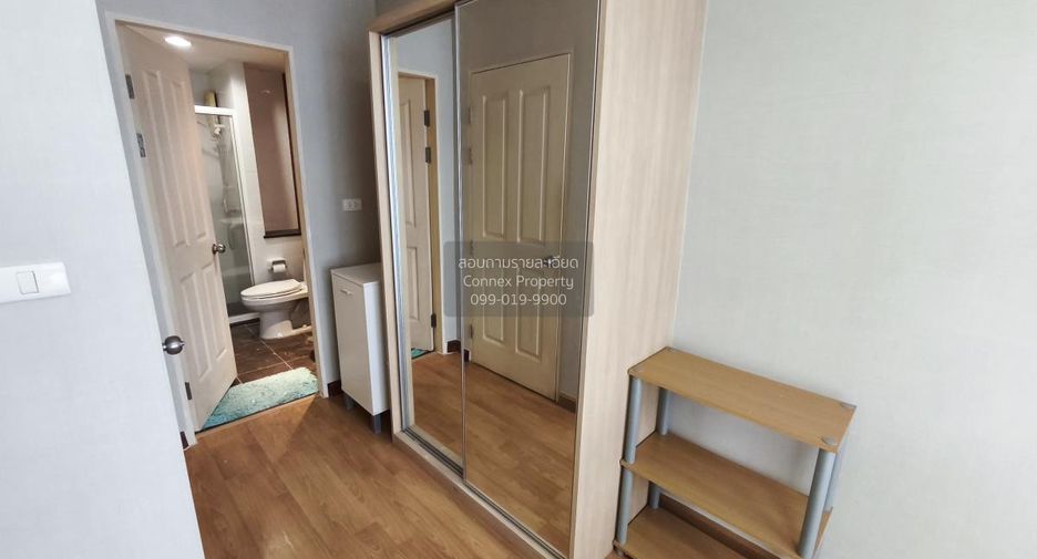 For rent 1 bed condo in Phra Khanong, Bangkok