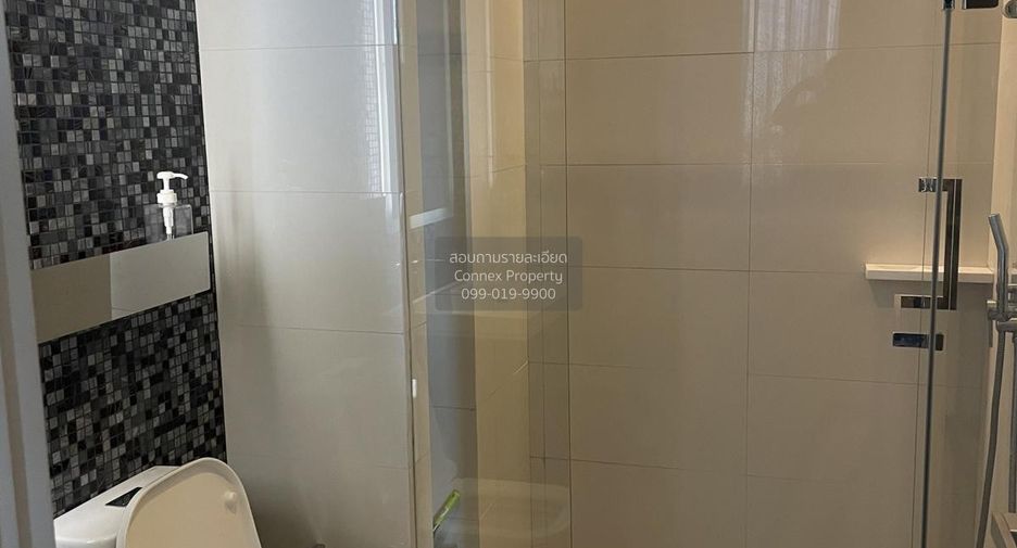 For rent 1 bed condo in Sathon, Bangkok