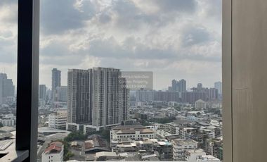 For rent 1 bed condo in Sathon, Bangkok