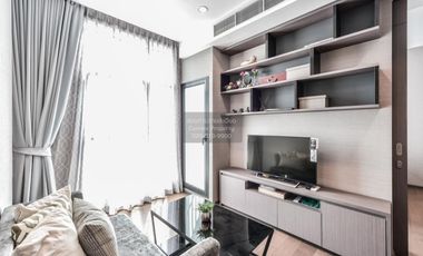 For rent 1 bed condo in Sathon, Bangkok