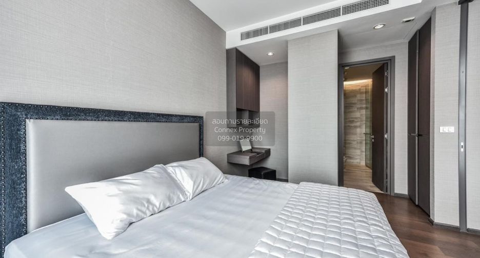 For rent 1 bed condo in Sathon, Bangkok