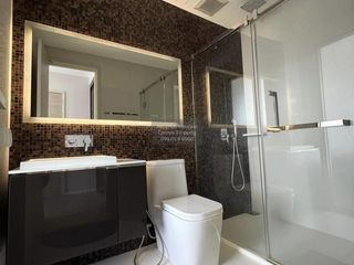For rent 2 bedrooms condo in Sathon, Bangkok