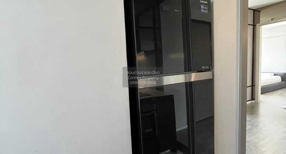 For rent 2 bedrooms condo in Sathon, Bangkok