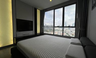 For rent 2 bedrooms condo in Sathon, Bangkok