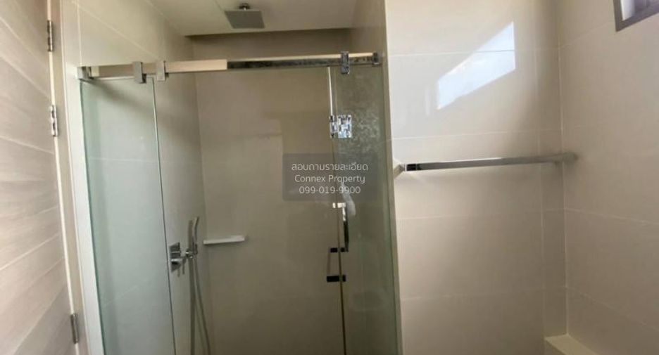 For rent 2 bedrooms condo in Sathon, Bangkok