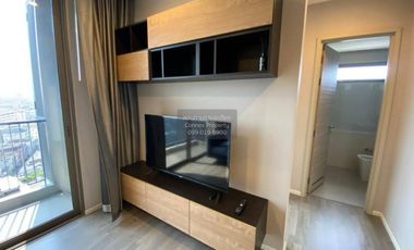 For rent 2 bedrooms condo in Sathon, Bangkok