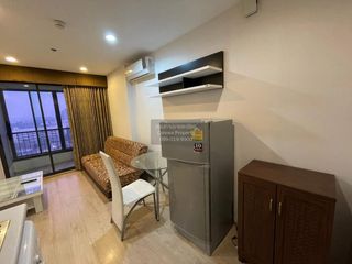 For rent 1 bed condo in Thon Buri, Bangkok