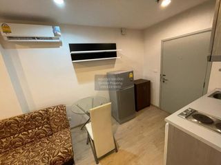 For rent 1 bed condo in Thon Buri, Bangkok