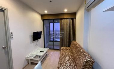 For rent 1 bed condo in Thon Buri, Bangkok