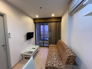 For rent 1 bed condo in Thon Buri, Bangkok