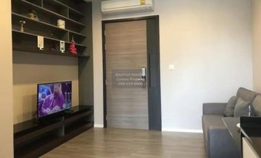 For rent 1 bed condo in Sathon, Bangkok