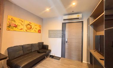 For rent 1 bed condo in Sathon, Bangkok