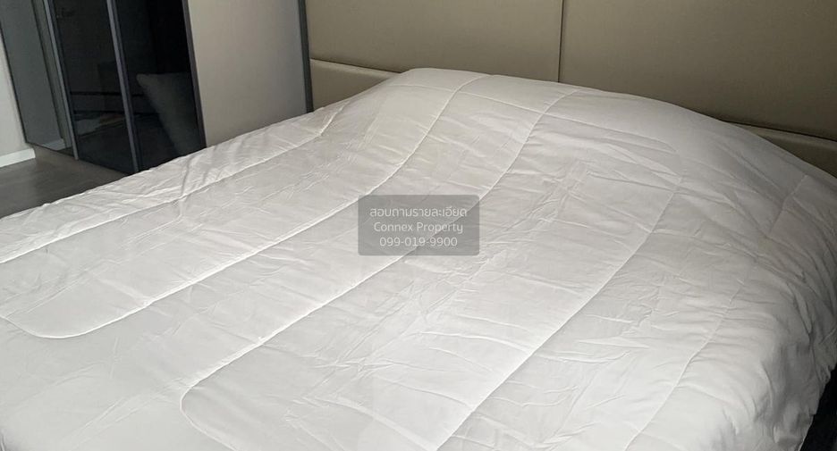 For rent 1 bed condo in Sathon, Bangkok