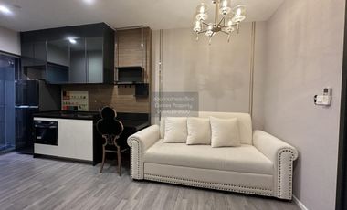 For rent 1 bed condo in Sathon, Bangkok
