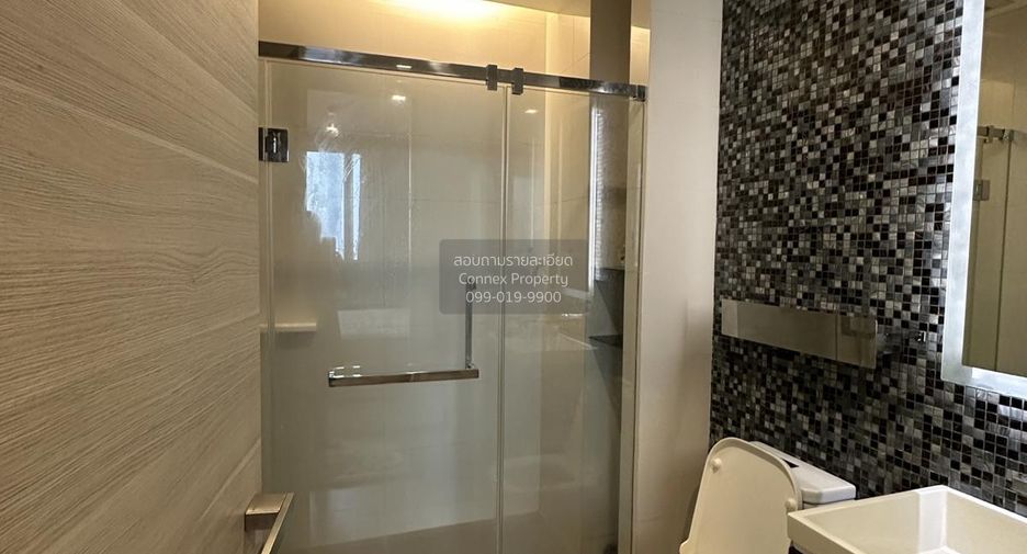 For rent 1 bed condo in Sathon, Bangkok