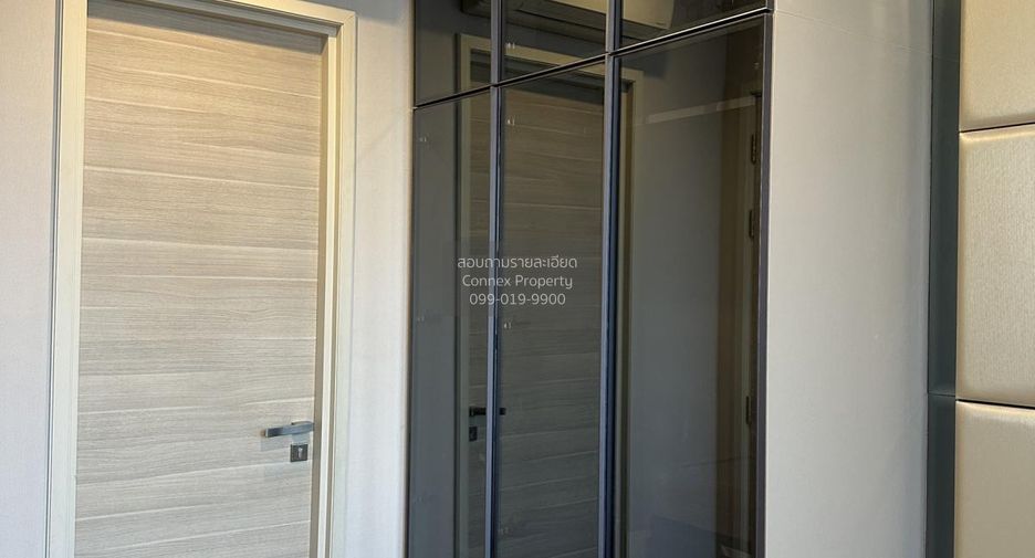 For rent 1 bed condo in Sathon, Bangkok