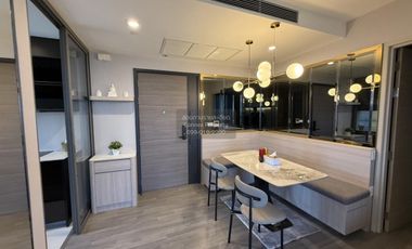 For rent 2 bedrooms condo in Sathon, Bangkok