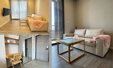 For rent 2 bedrooms condo in Sathon, Bangkok