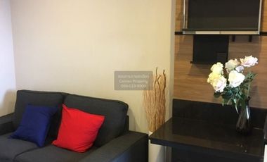 For rent 1 bed condo in Sathon, Bangkok