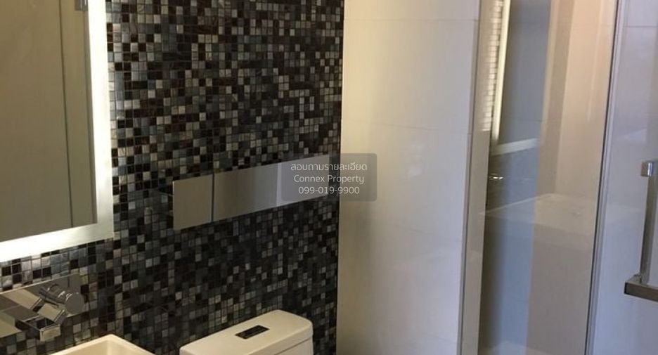 For rent 1 bed condo in Sathon, Bangkok