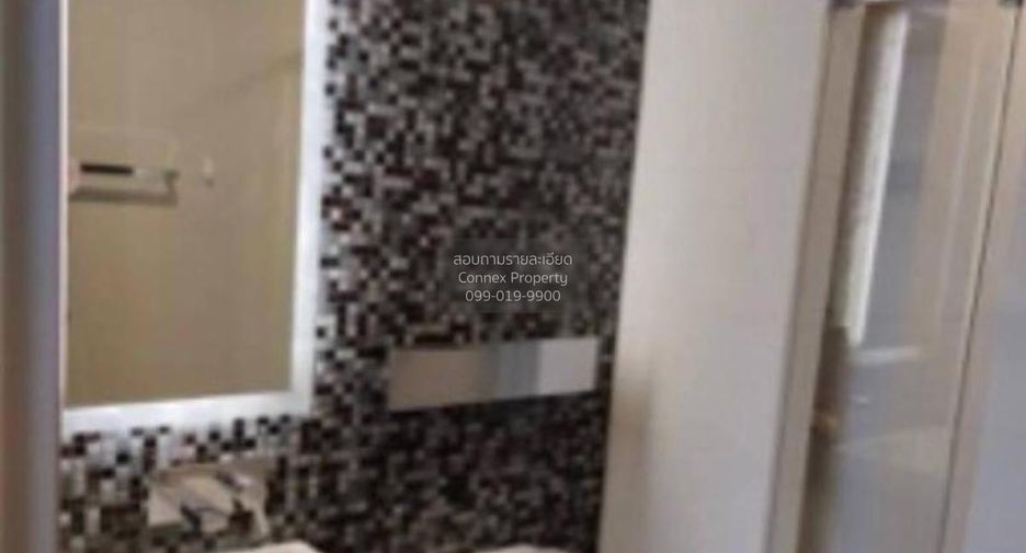 For rent 1 bed condo in Sathon, Bangkok