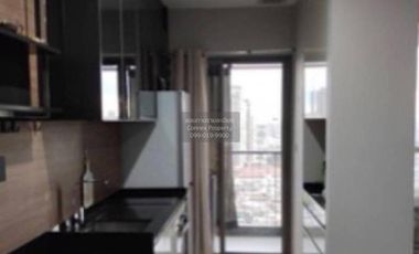 For rent 1 bed condo in Sathon, Bangkok