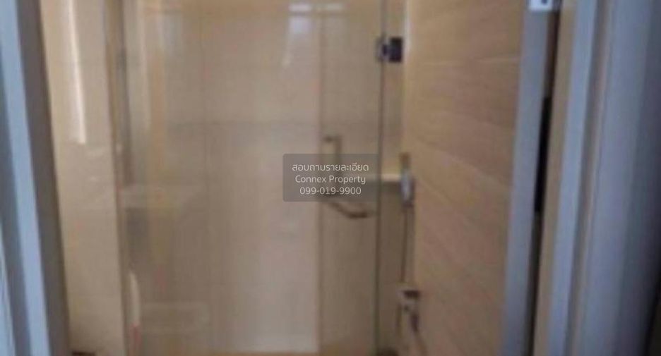 For rent 1 bed condo in Sathon, Bangkok