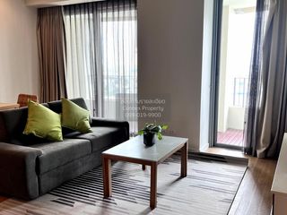 For rent 1 bed condo in Yan Nawa, Bangkok