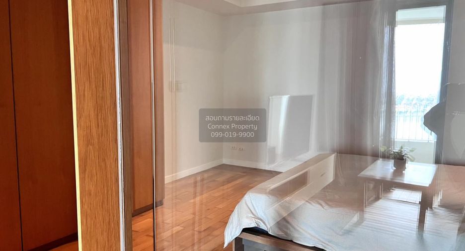 For rent 1 bed condo in Yan Nawa, Bangkok