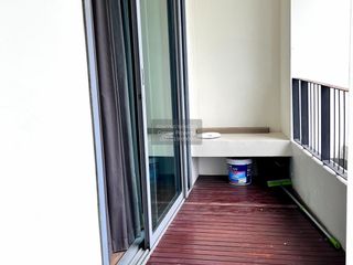 For rent 1 bed condo in Yan Nawa, Bangkok