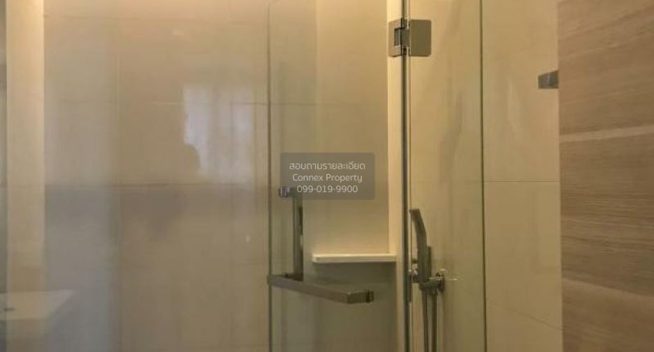 For rent 1 bed condo in Sathon, Bangkok