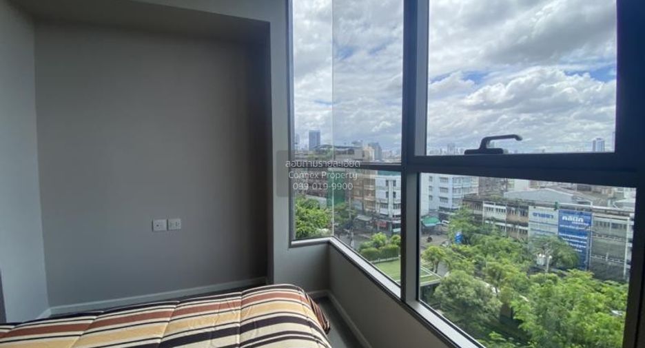 For rent 1 bed condo in Sathon, Bangkok