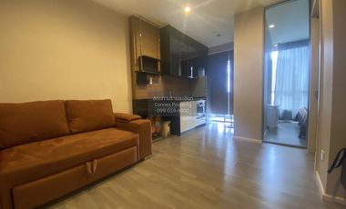 For rent 1 bed condo in Sathon, Bangkok