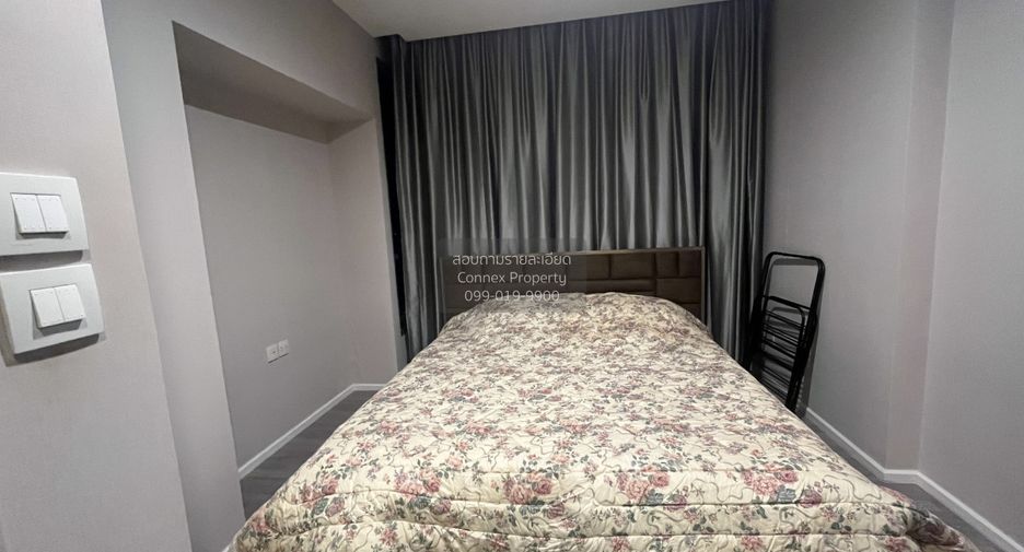 For rent 1 bed condo in Sathon, Bangkok