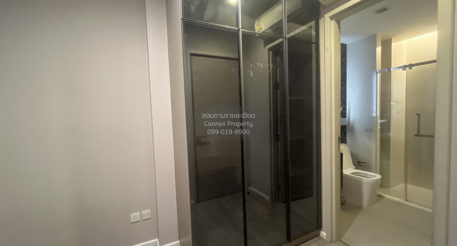 For rent 1 bed condo in Sathon, Bangkok