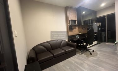 For rent 1 bed condo in Sathon, Bangkok