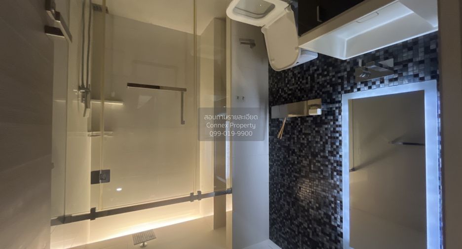 For rent 1 bed condo in Sathon, Bangkok