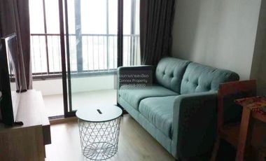 For rent 1 bed condo in Thon Buri, Bangkok