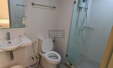 For rent 1 bed condo in Thon Buri, Bangkok