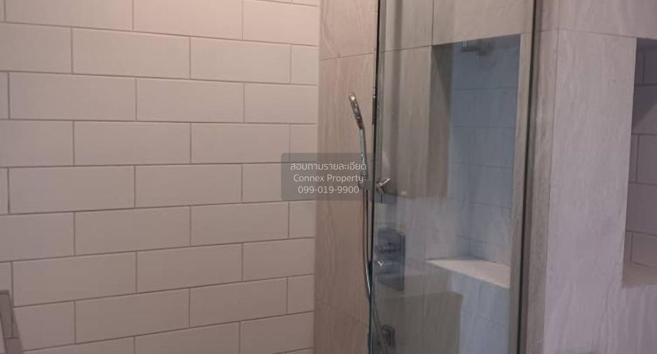 For rent 1 bed condo in Chatuchak, Bangkok