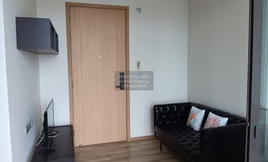 For rent 1 bed condo in Chatuchak, Bangkok