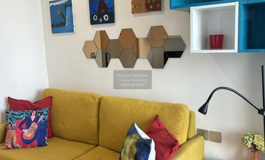 For rent 1 bed condo in Chatuchak, Bangkok
