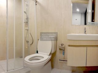 À louer 1 chambre condo à Lat Phrao, Bangkok