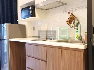 À louer 1 chambre condo à Lat Phrao, Bangkok
