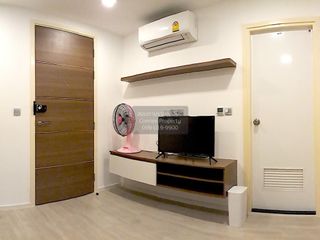 À louer 1 chambre condo à Lat Phrao, Bangkok