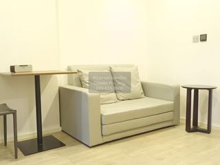 À louer 1 chambre condo à Lat Phrao, Bangkok