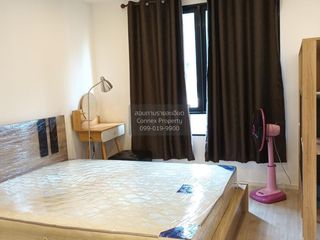 À louer 1 chambre condo à Lat Phrao, Bangkok