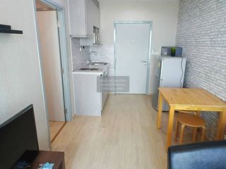 For rent 1 Beds condo in Thon Buri, Bangkok